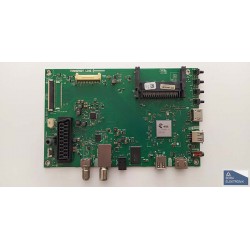 PXLDZZ , ZNS190R-6 , ARÇELİK A32L 5741 4B , MAIN BOARD , ANAKART , RDL320HY-BD0-000